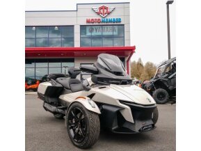 2020 Can-Am Spyder F3 for sale 201176357